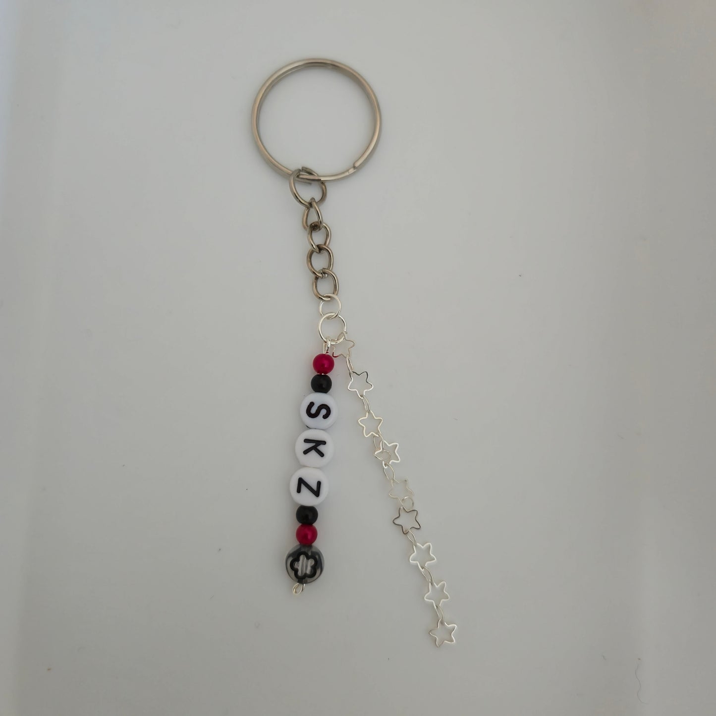 Stray Kids SKZ Keychain
